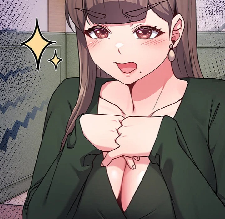 But You’re the Same Age as My Daughter?! Chapter 48 Page 56