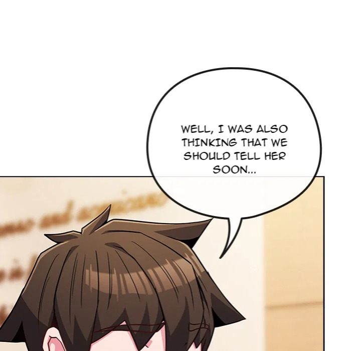 But You’re the Same Age as My Daughter?! Chapter 48 Page 59