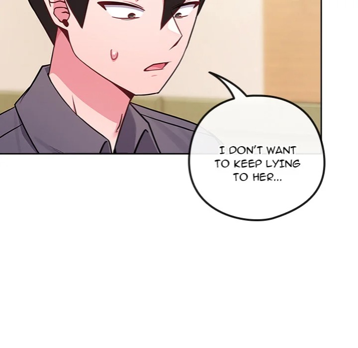 But You’re the Same Age as My Daughter?! Chapter 48 Page 60