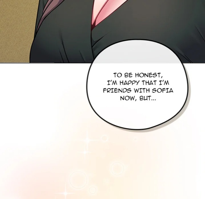 But You’re the Same Age as My Daughter?! Chapter 48 Page 63