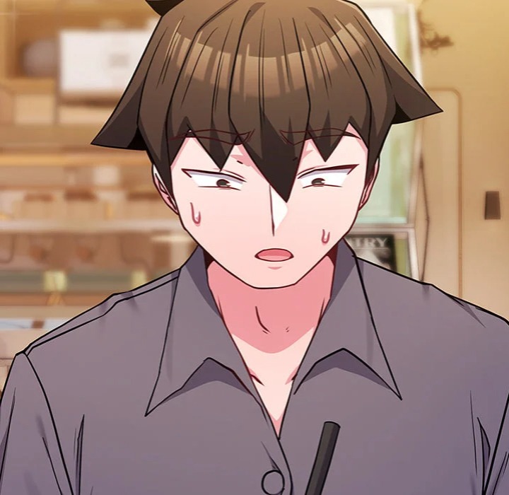 But You’re the Same Age as My Daughter?! Chapter 48 Page 65