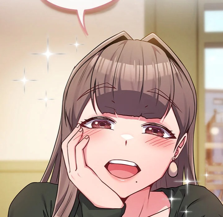 But You’re the Same Age as My Daughter?! Chapter 48 Page 73