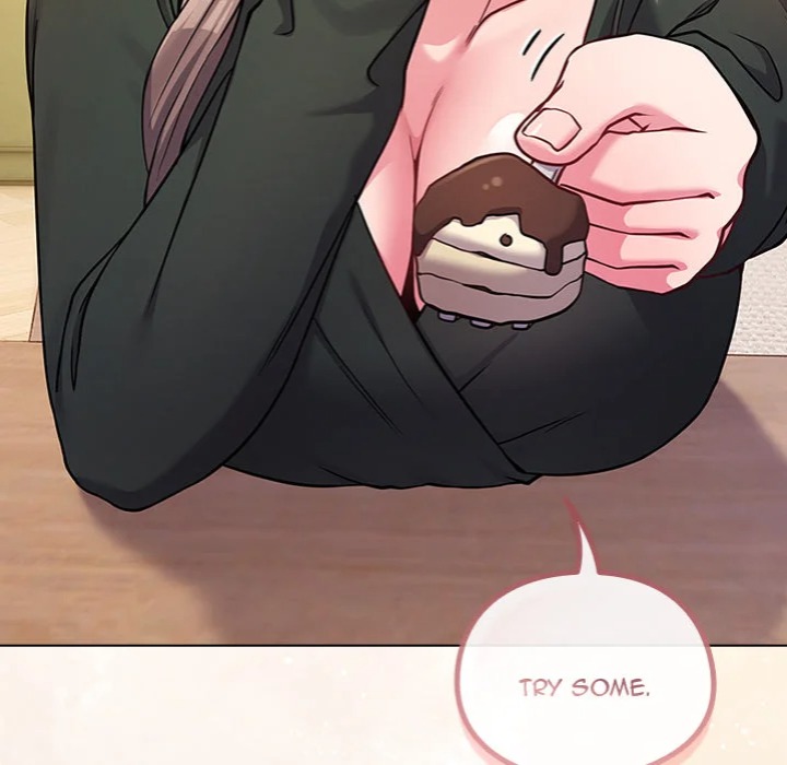 But You’re the Same Age as My Daughter?! Chapter 48 Page 74