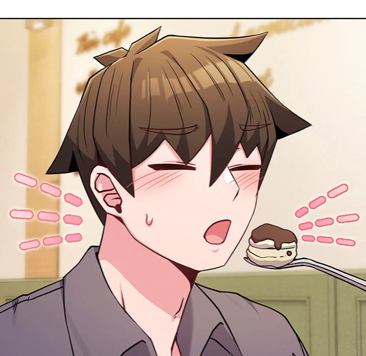 But You’re the Same Age as My Daughter?! Chapter 48 Page 77