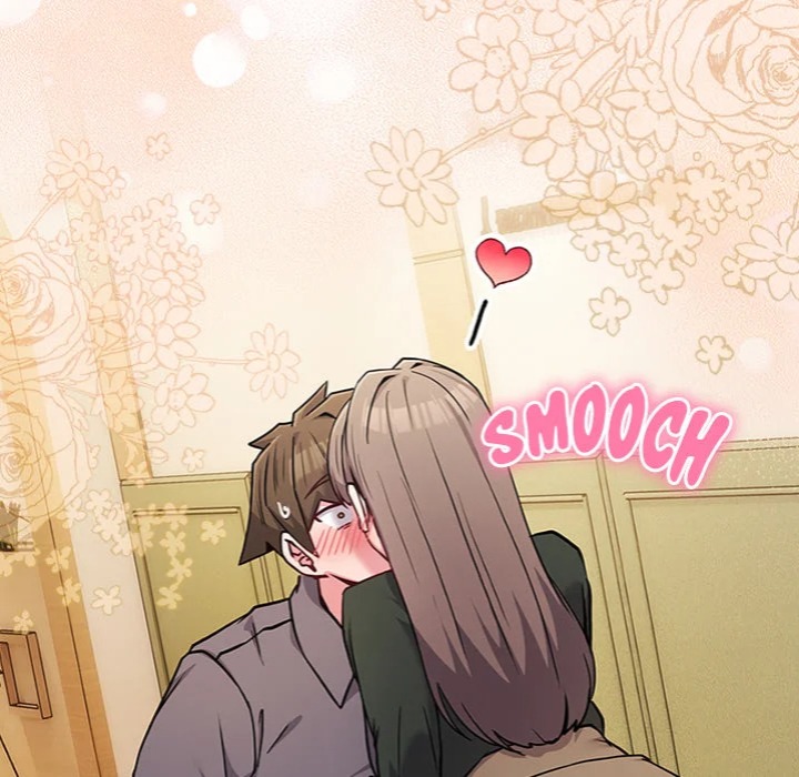 But You’re the Same Age as My Daughter?! Chapter 48 Page 79