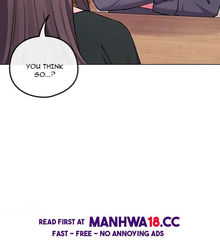 But You’re the Same Age as My Daughter?! Chapter 48 Page 8