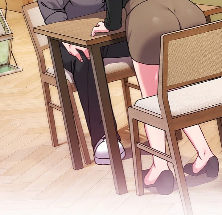 But You’re the Same Age as My Daughter?! Chapter 48 Page 80