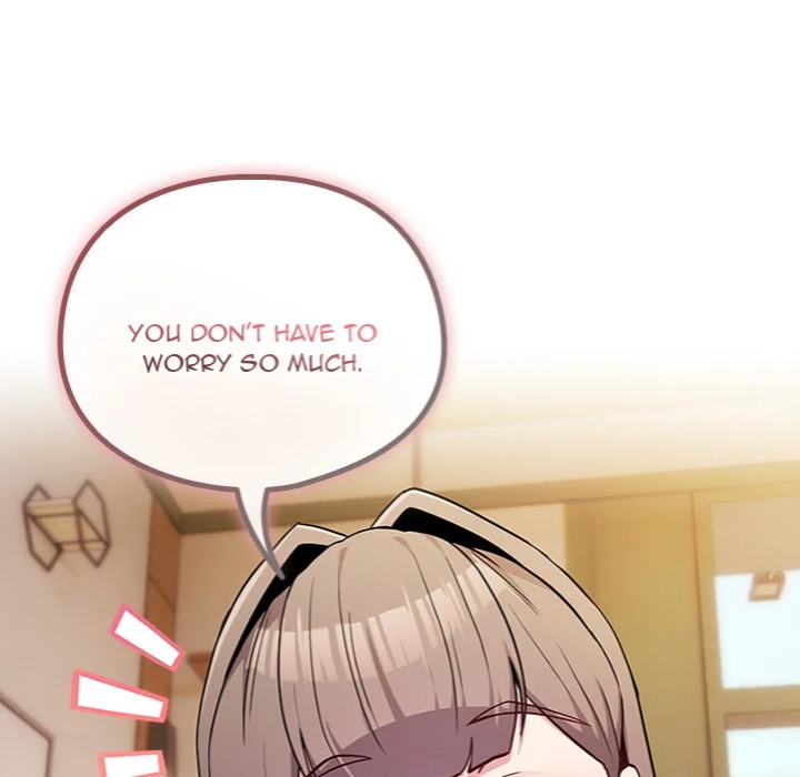 But You’re the Same Age as My Daughter?! Chapter 48 Page 84