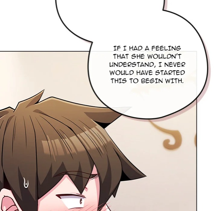 But You’re the Same Age as My Daughter?! Chapter 48 Page 87