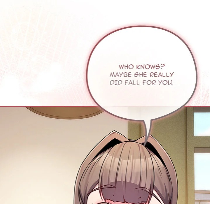 But You’re the Same Age as My Daughter?! Chapter 48 Page 9