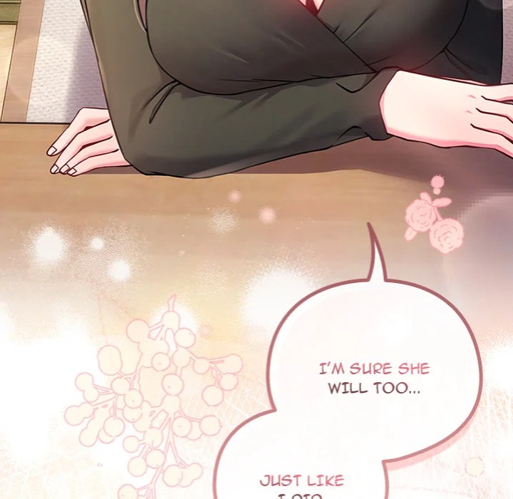 But You’re the Same Age as My Daughter?! Chapter 48 Page 91