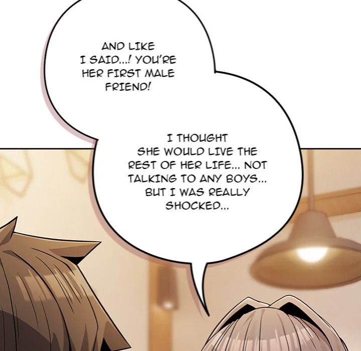 But You’re the Same Age as My Daughter?! Chapter 48 Page 93