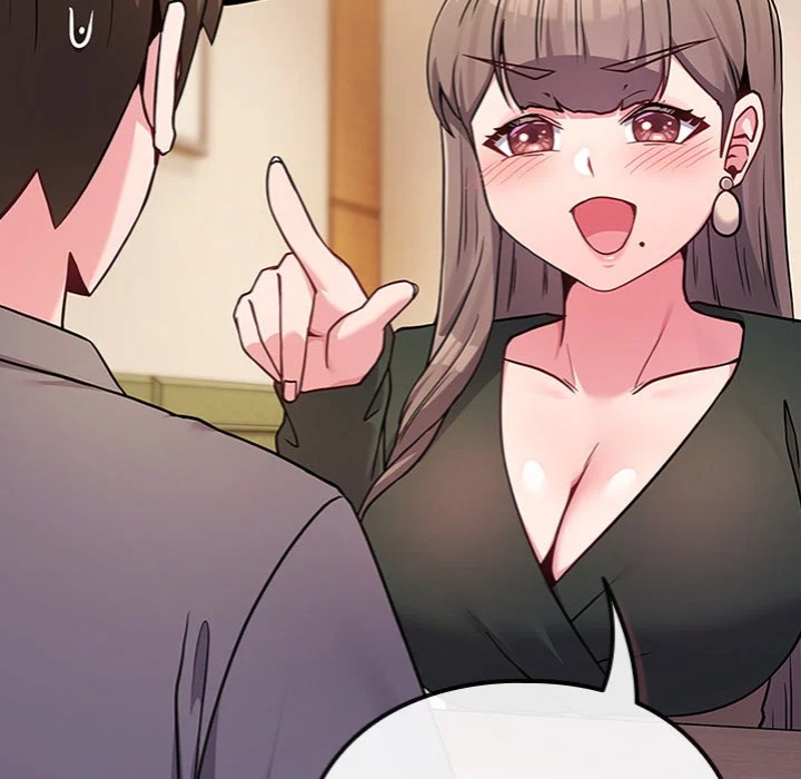 But You’re the Same Age as My Daughter?! Chapter 48 Page 94