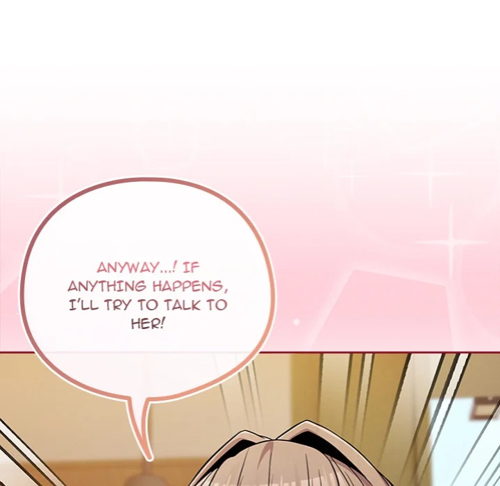 But You’re the Same Age as My Daughter?! Chapter 48 Page 96