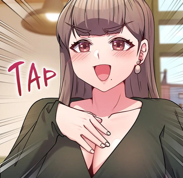 But You’re the Same Age as My Daughter?! Chapter 48 Page 97