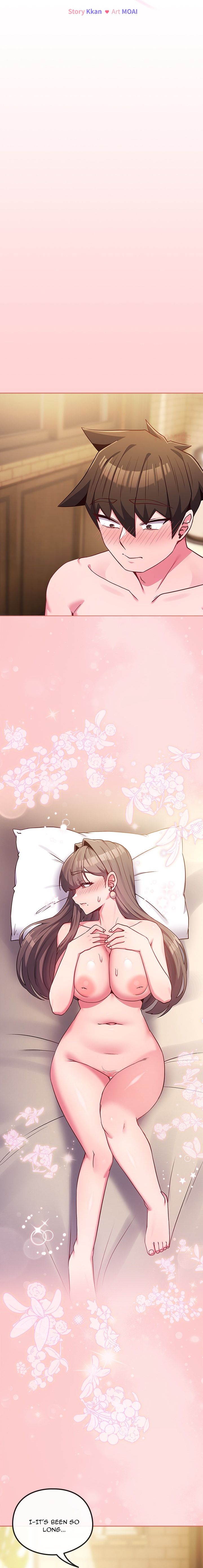 But You’re the Same Age as My Daughter?! Chapter 49 Page 2