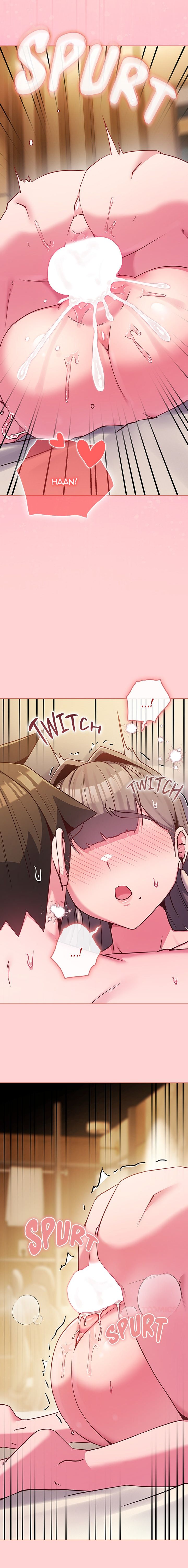 But You’re the Same Age as My Daughter?! Chapter 49 Page 21