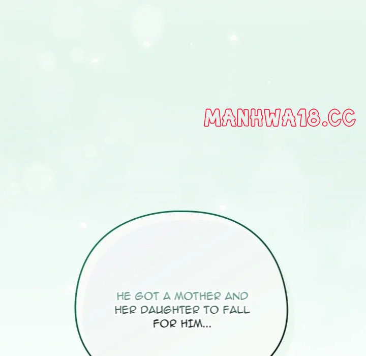 But You’re the Same Age as My Daughter?! Chapter 50 Page 105