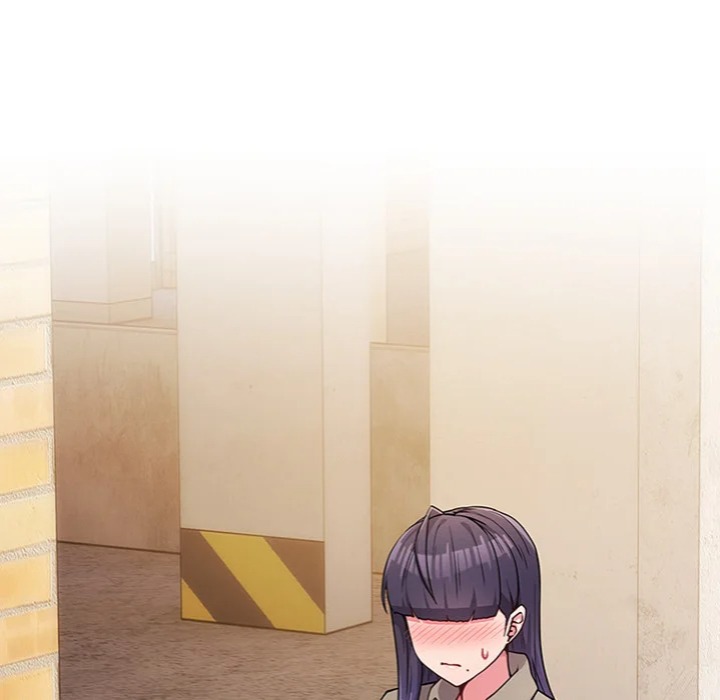 But You’re the Same Age as My Daughter?! Chapter 50 Page 107