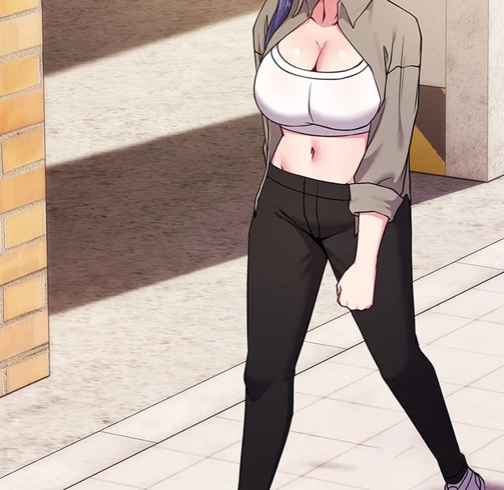 But You’re the Same Age as My Daughter?! Chapter 50 Page 108