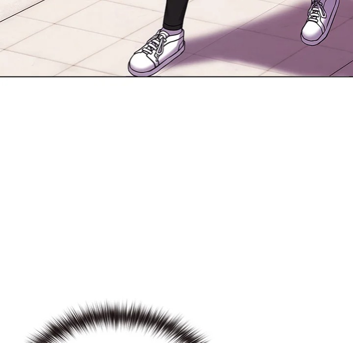 But You’re the Same Age as My Daughter?! Chapter 50 Page 109