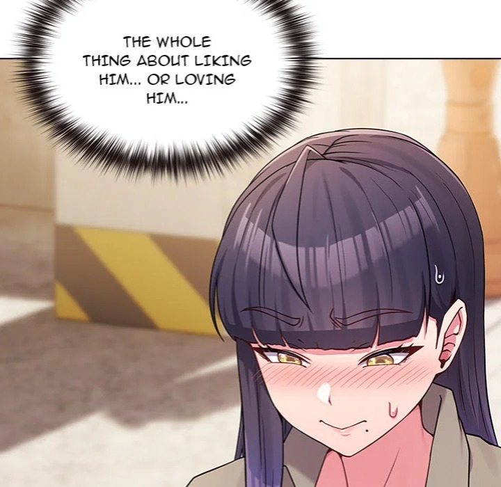 But You’re the Same Age as My Daughter?! Chapter 50 Page 110