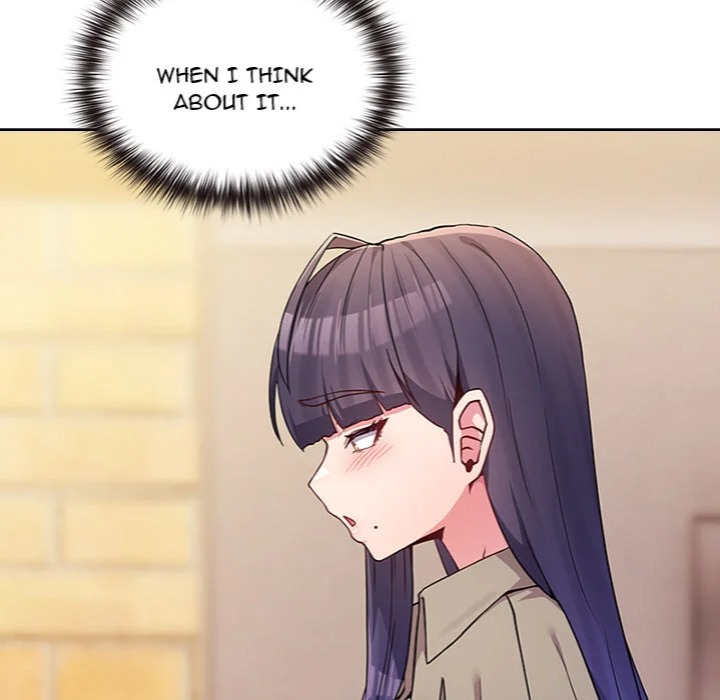 But You’re the Same Age as My Daughter?! Chapter 50 Page 113