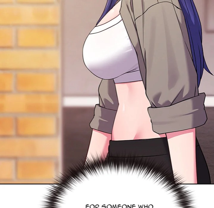 But You’re the Same Age as My Daughter?! Chapter 50 Page 114