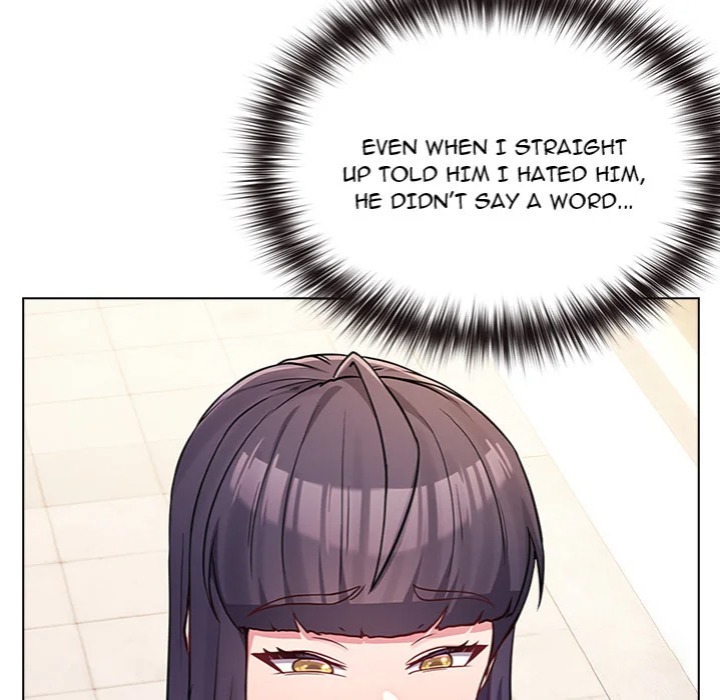 But You’re the Same Age as My Daughter?! Chapter 50 Page 116