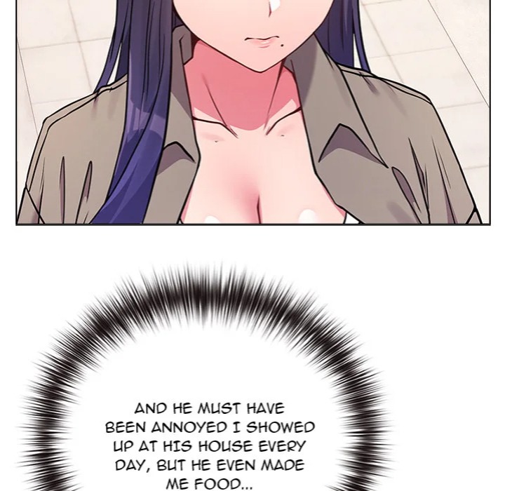 But You’re the Same Age as My Daughter?! Chapter 50 Page 117