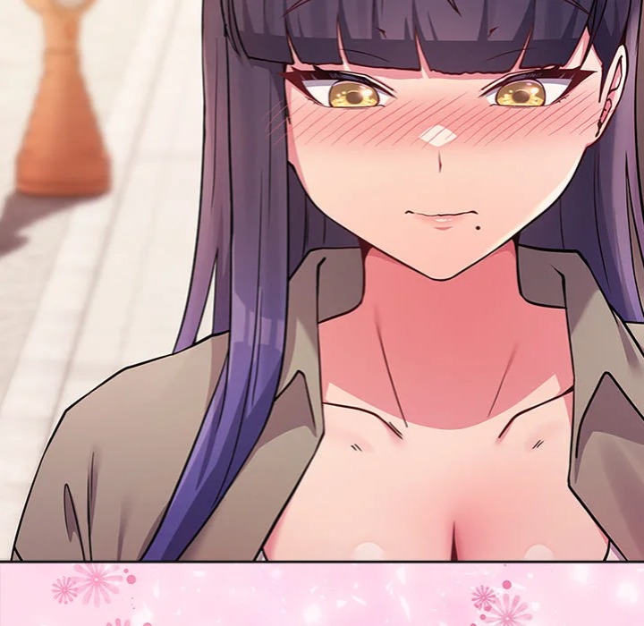 But You’re the Same Age as My Daughter?! Chapter 50 Page 123