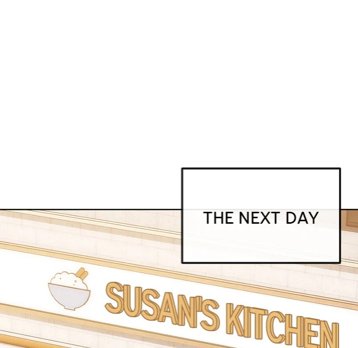 But You’re the Same Age as My Daughter?! Chapter 50 Page 126