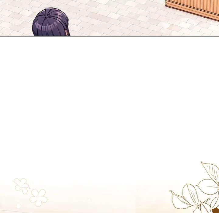 But You’re the Same Age as My Daughter?! Chapter 50 Page 128