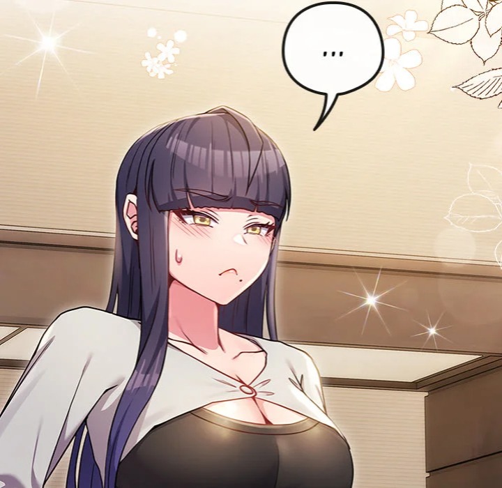 But You’re the Same Age as My Daughter?! Chapter 50 Page 129