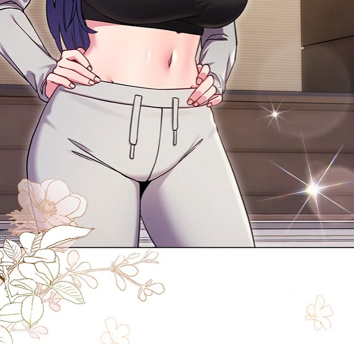 But You’re the Same Age as My Daughter?! Chapter 50 Page 130