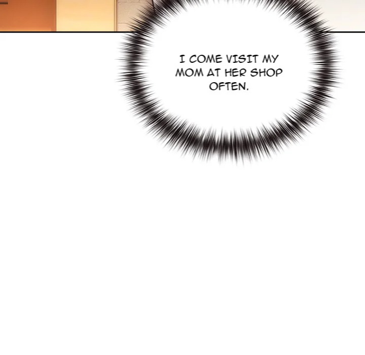 But You’re the Same Age as My Daughter?! Chapter 50 Page 134