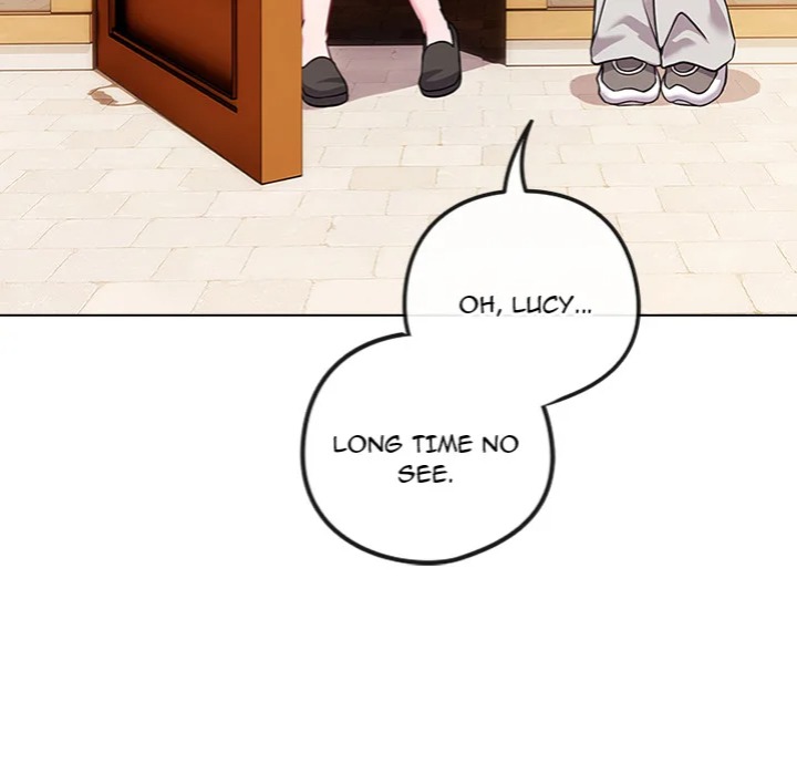 But You’re the Same Age as My Daughter?! Chapter 50 Page 137