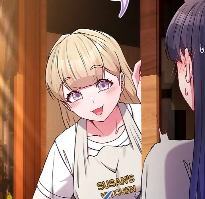 But You’re the Same Age as My Daughter?! Chapter 50 Page 139