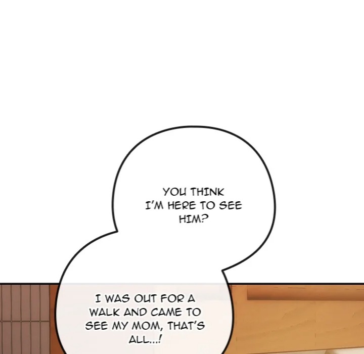 But You’re the Same Age as My Daughter?! Chapter 50 Page 141