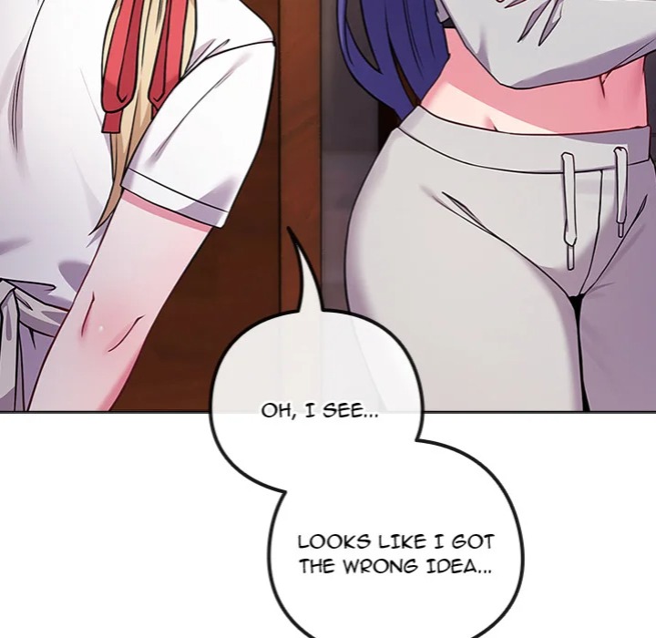 But You’re the Same Age as My Daughter?! Chapter 50 Page 143