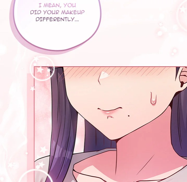 But You’re the Same Age as My Daughter?! Chapter 50 Page 145