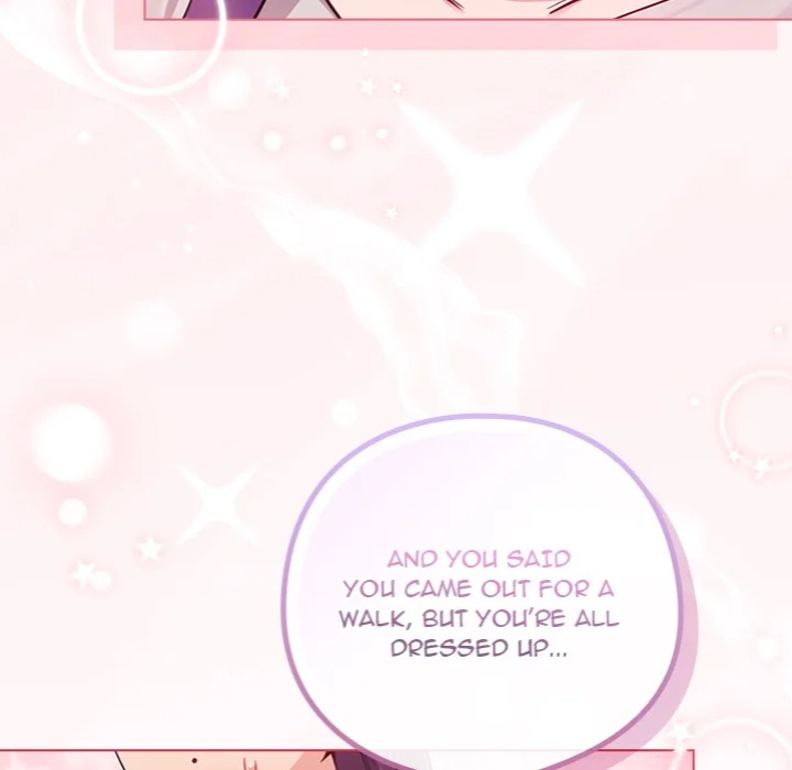 But You’re the Same Age as My Daughter?! Chapter 50 Page 146