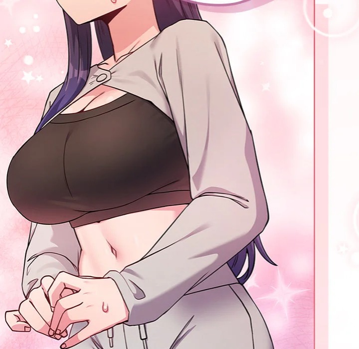 But You’re the Same Age as My Daughter?! Chapter 50 Page 147