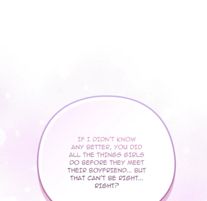 But You’re the Same Age as My Daughter?! Chapter 50 Page 149