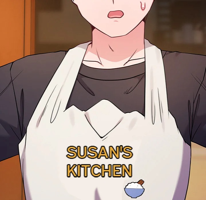 But You’re the Same Age as My Daughter?! Chapter 50 Page 157