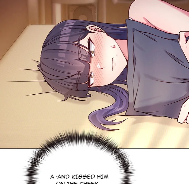 But You’re the Same Age as My Daughter?! Chapter 50 Page 16