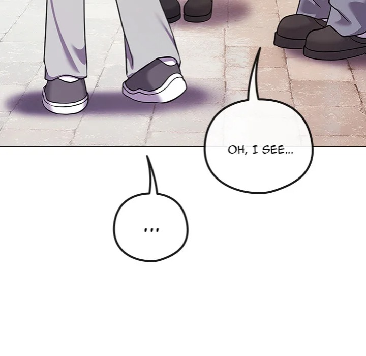 But You’re the Same Age as My Daughter?! Chapter 50 Page 161