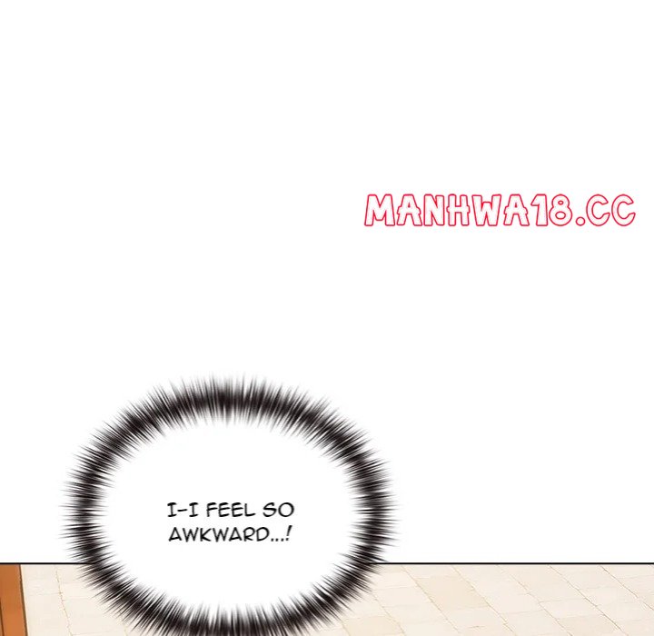 But You’re the Same Age as My Daughter?! Chapter 50 Page 162