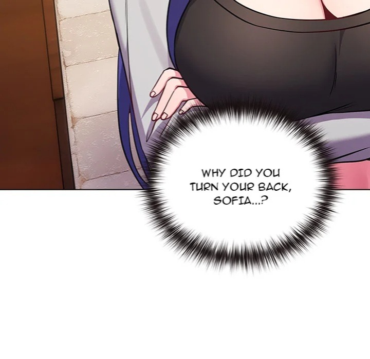 But You’re the Same Age as My Daughter?! Chapter 50 Page 164