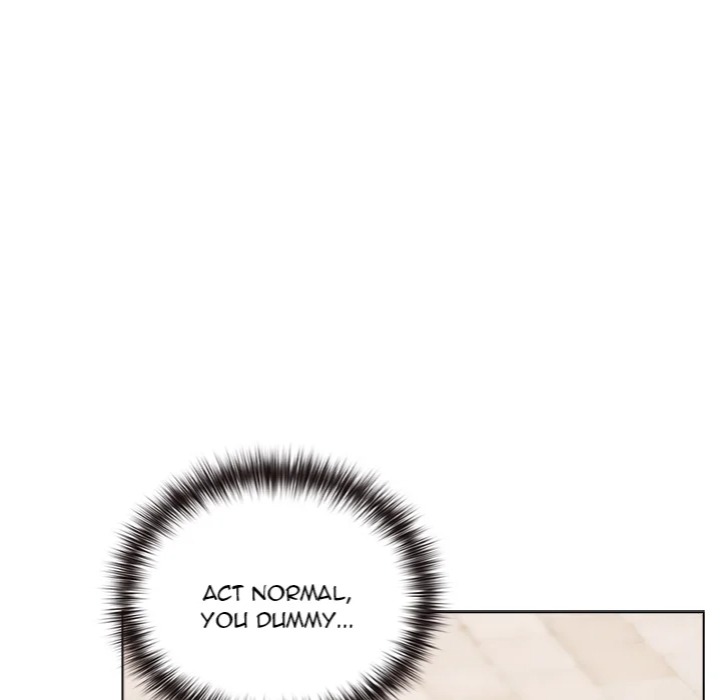 But You’re the Same Age as My Daughter?! Chapter 50 Page 165